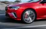 Opel Insignia GSi Sports Tourer 2020 года